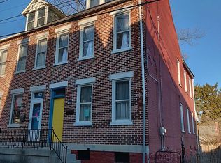 667 Poplar St, Lancaster, PA 17603