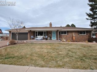 3106 Lees Ln, Colorado Springs, CO 80909