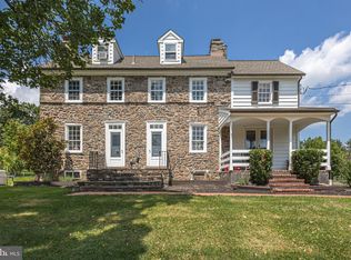 439 Brownsburg Rd W, Upper Makefield, PA 18940