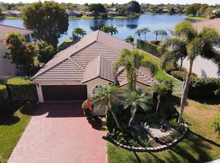 16514 Ruby Lk, Fort Lauderdale, FL 33331