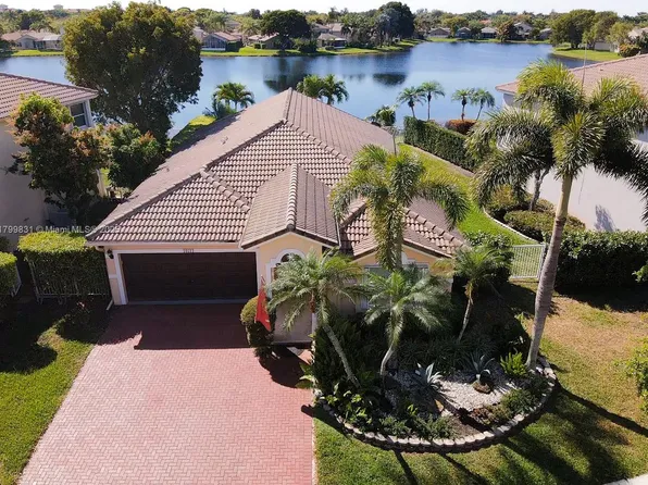 16514 Ruby Lk, Weston, FL 33331