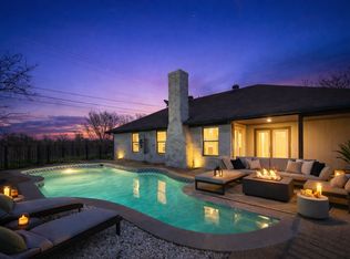 6200 Avanti Dr, Arlington, TX