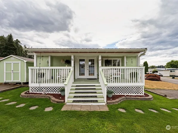 4045 49th Avenue SW #76, Tumwater, WA 98512