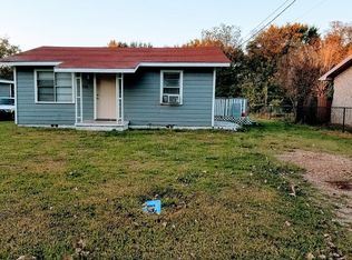 404 Keith St, Mount Vernon, TX 75457