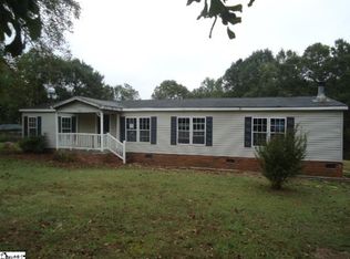 251 Berry Rd, Pelzer, SC 29669