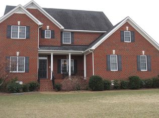 7025 Daffodil Rd, Mechanicsville, VA 23111