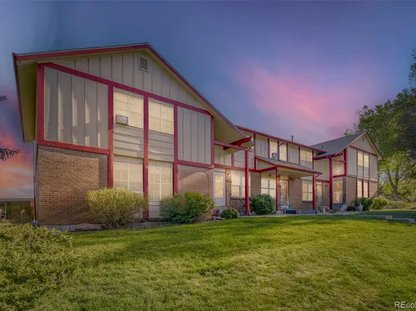 7872 W Glasgow Place, Littleton, CO 80128