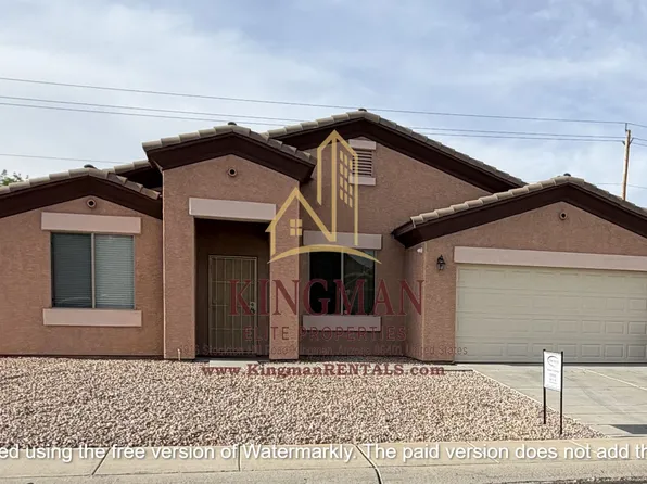 3860 Heather Ave, Kingman, AZ 86401