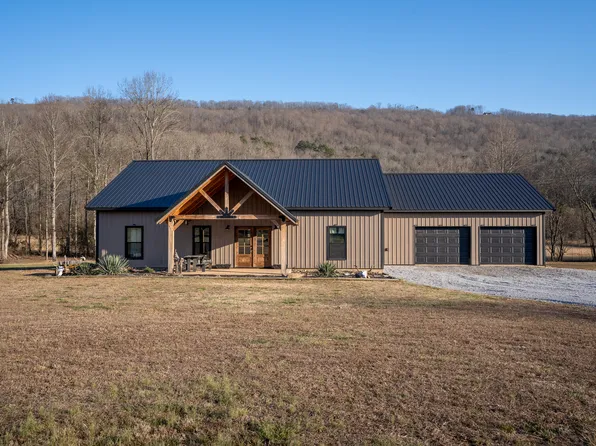 11438 County Road 91, Bryant, AL 35958