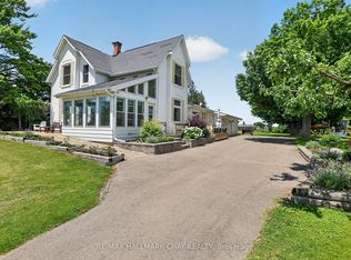 7688 Side Road 5, Essa, ON L9R1V2