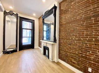 59 E 126th St #2B, New York, NY 10035