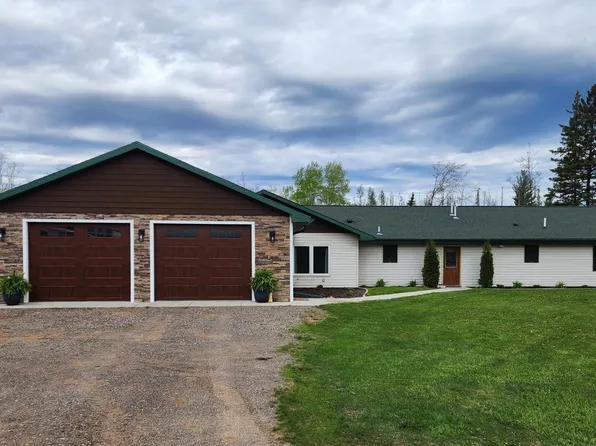 47263 172nd Pl, McGregor, MN 55760