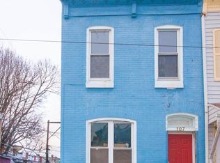 107 W Elm St, Reading, PA 19601