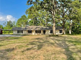 24163 John McKigney Rd, Springfield, LA 70462