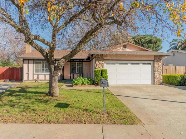 815 La Cruz Ln, Vacaville, CA 95687