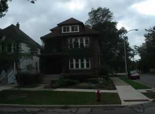 551 Saint Clair St, Grosse Pointe, MI 48230