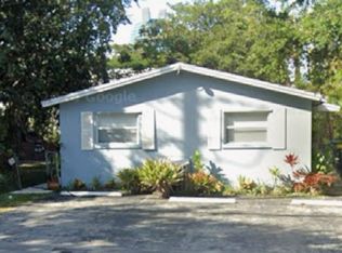 5401 SW 40th Ave #W, Fort Lauderdale, FL 33314