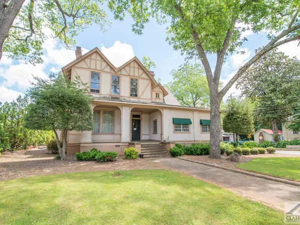 320 N Milledge Ave, Athens, GA 30601