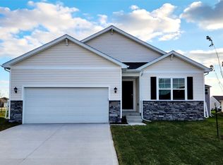1010 Northview Dr, Waukee, IA 50263