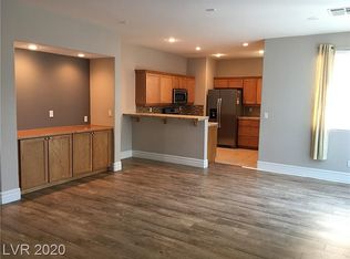 9653 Kampsville Ave, Las Vegas, NV 89148