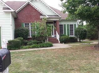 9719 Spring Crest Ct, Charlotte, NC 28269
