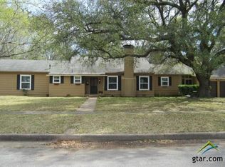 509 Victory Dr, Tyler, TX 75701