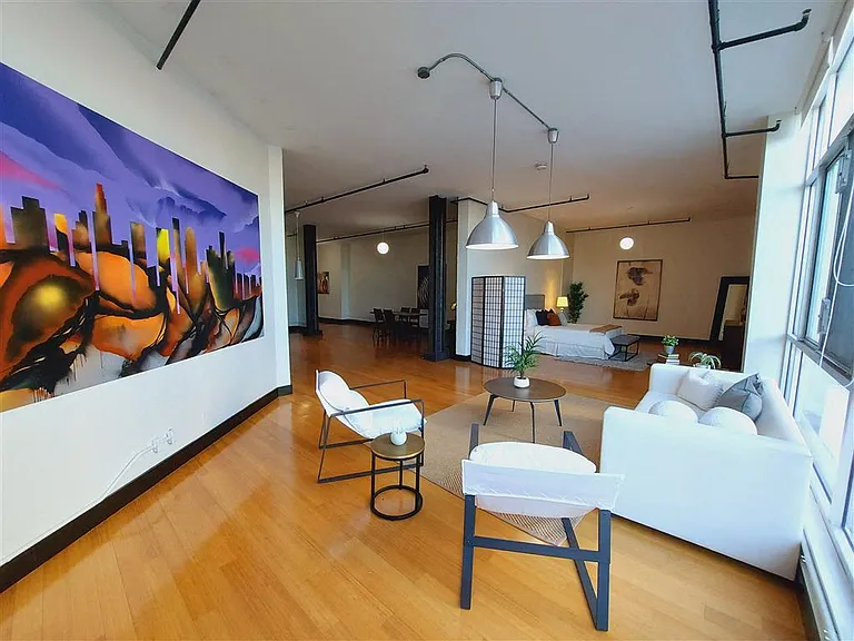 The Mercantile Lofts — Photo 29