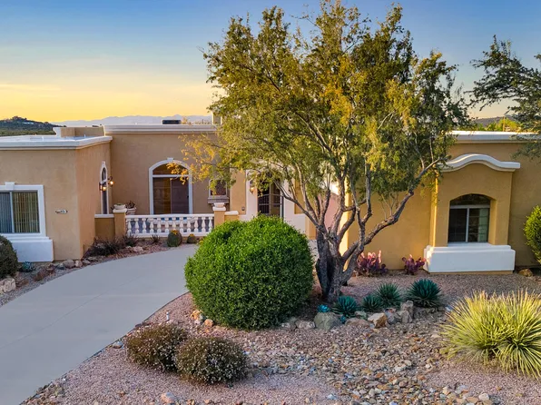 801 N Circulo Zagala, Tucson, AZ 85745