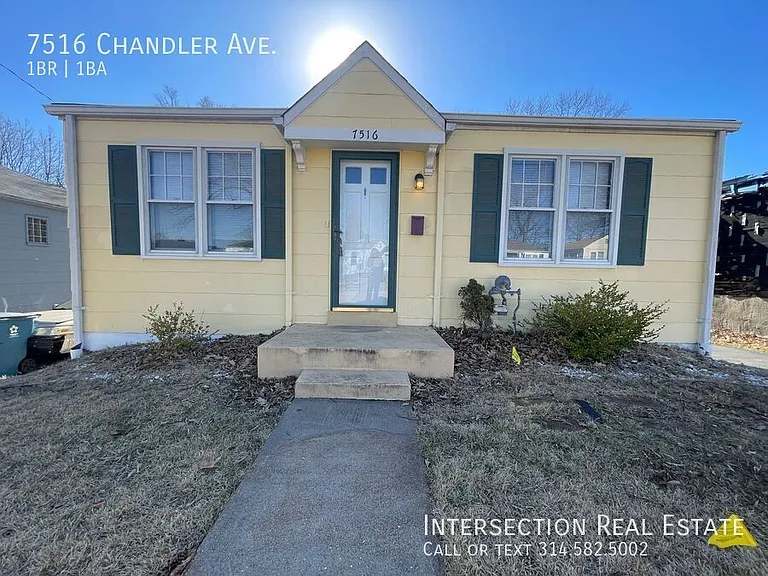 7516 Chandler Ave — Photo 1