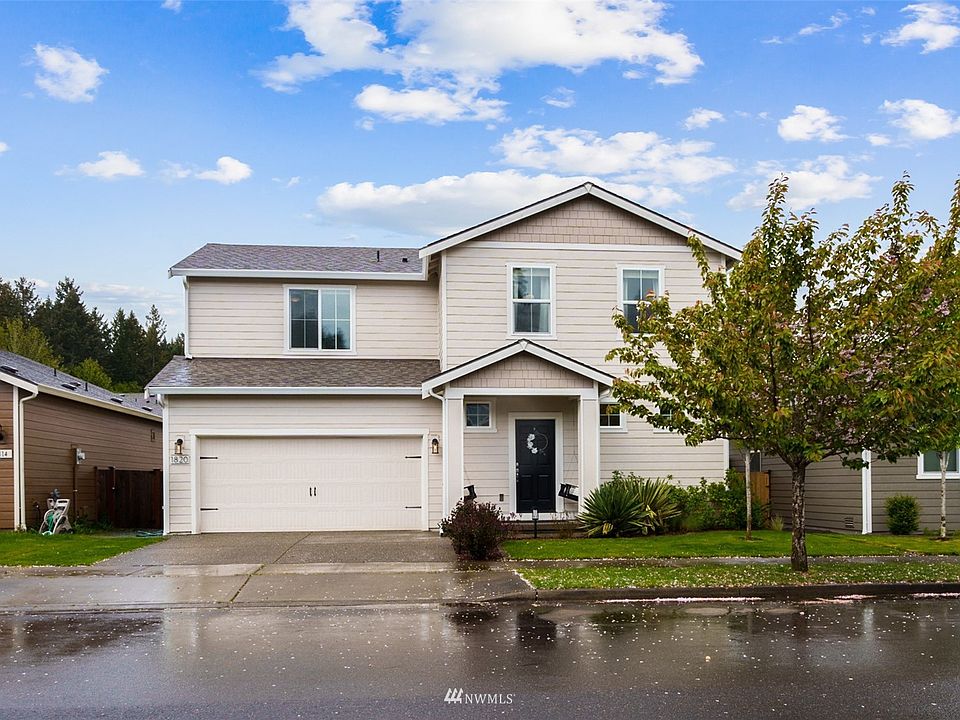1820 72nd Avenue SE, Tumwater, WA 98501 Zillow