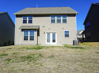 3216 Revelation St, Raleigh, NC 27610