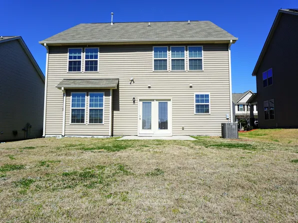 3216 Revelation St, Raleigh, NC 27610