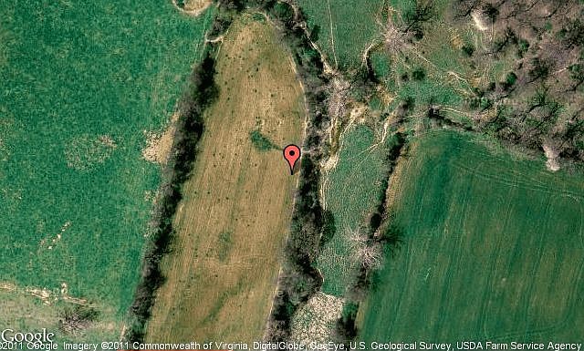 Map View