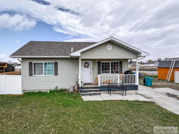 3969 E Deloy Dr, Idaho Falls, ID 83401