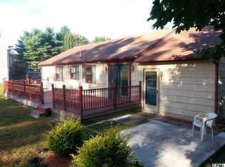 356 Gibbons Rd, Northumberland, PA 17857