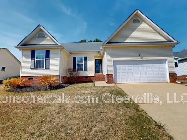 407 Windy Meadow Way, Simpsonville, SC 29680