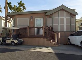 2000 Ramar Rd LOT 186, Bullhead City, AZ 86442