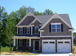 424 Winecoff Woods Dr #38, Concord, NC 28027
