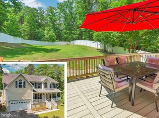 25941 Chaffee Ct, Mechanicsville, MD 20659
