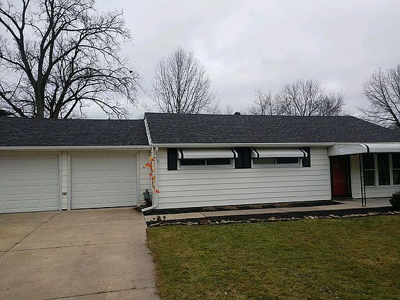 New Roof (Dec 2020)
