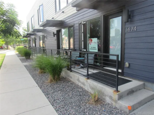 1474 E Bruce Randolph Avenue, Denver, CO 80205