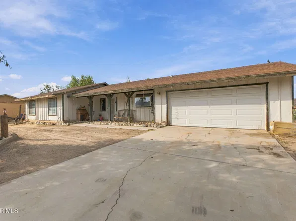 15171 Greenrock Avenue, Lake Los Angeles, CA 93535