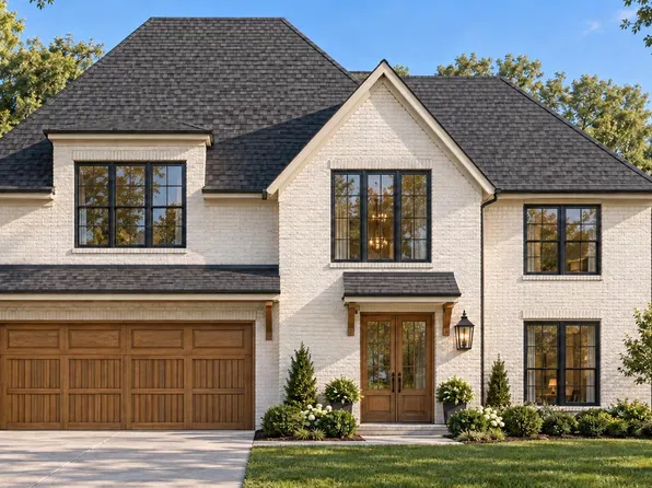 1136 Ninas Way, Birmingham, AL 35243