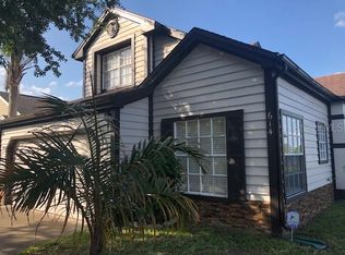 614 Goshen Ct, Orlando, FL 32828
