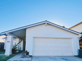 655 Undajon Dr, San Jose, CA 95133