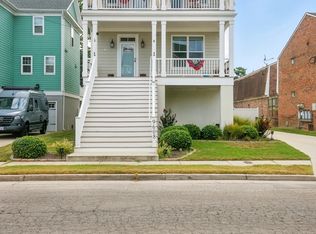 9608 7th Bay St, Norfolk, VA 23518
