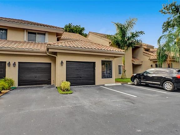 2nd image of 16352 Malibu Dr #34