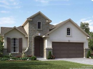 12823 Aikman Way, San Antonio, TX 78254