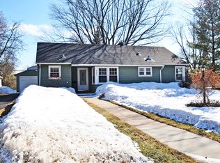 4937 Culver Rd, Golden Valley, MN 55422