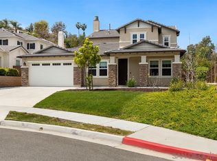 8969 McKinley Ct, La Mesa, CA 91941